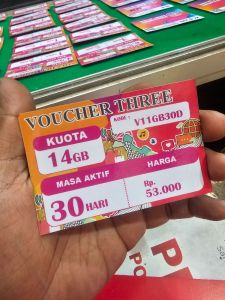 Vocer Tree 14gb 30h (V11GB30D) 