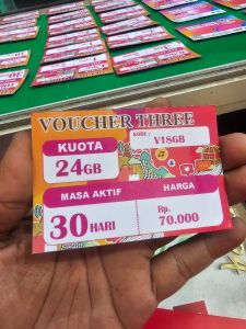 Vocer Tree 24gb 30h ( V18GB) 