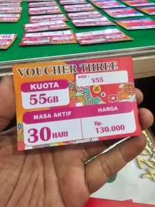 Vocer Tree 55gb 30h (V55) 
