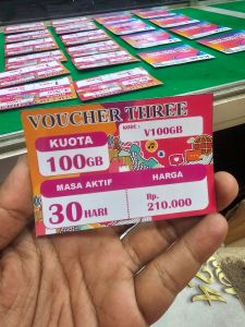 Vocer Tree 100gb 30h (V100GB) 