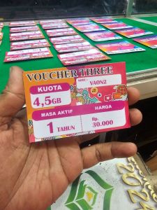 Vocer Tree 4,5gb 1thn (VAON2) 