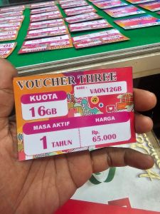 Vocer Tree 16gb 1thn (VAON12GB) 