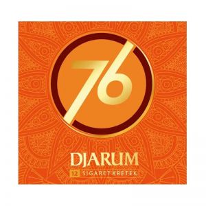 DJARUM 76