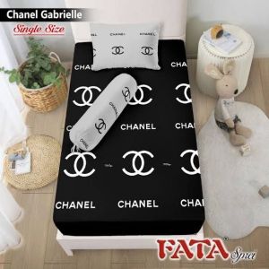 Fata 90x200 - CHANEL GABRIELLE