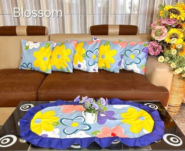 Set Sofa Rampel - BLOSSOM