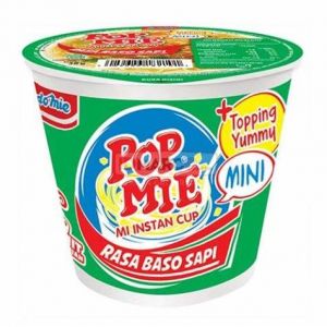 POP MIE MINI BASO SAPI 38g
