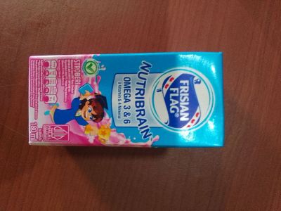 UhT Frisian flag 180ml 