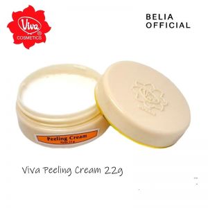 Viva peeling