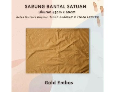 Sarban GOLD EMBOS