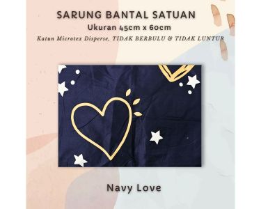 Sarban NAVY LOVE