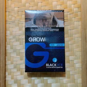 GROW BLACK ICE F16