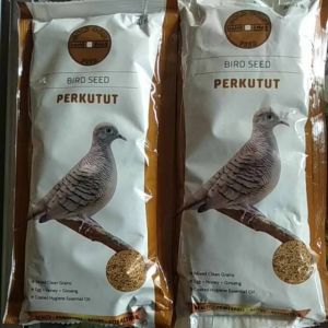 GOLDCOIN PERKUTUT 250g