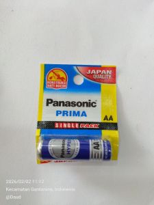 Batrei remot panasonic 