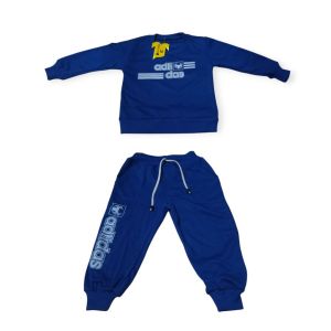 Sweater balita set celana