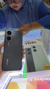 HP VIVO Y03T 4/64 new