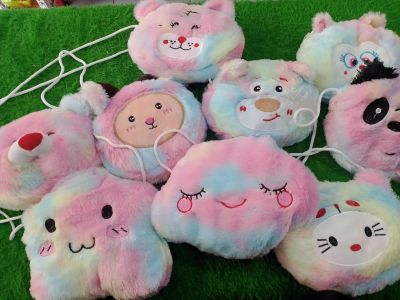 Tas karakter anak-anak