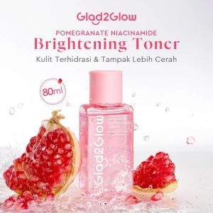 G2g brightening toner 