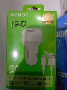 RObot RT-c11