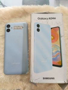 samsung A04E 3/32