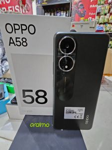 HP OPPO A58 8/128 052 SM