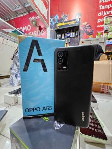 HP OPPO A55 4/64 652 SM