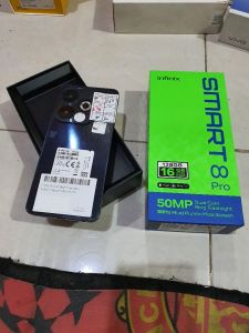 HP SMART8 PRO 8/128 067 SM