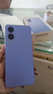 HP VIVO Y17S 4/64 SL