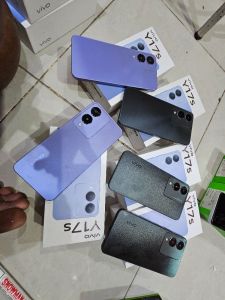 HP VIVO Y17S 4/128 957/717 SM