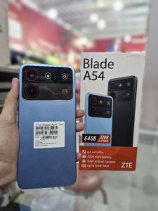 HP ZTE BLADE A54 4/64 SL