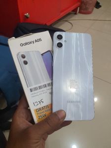 HP SAMSUNG A05 4/128 416 SL
