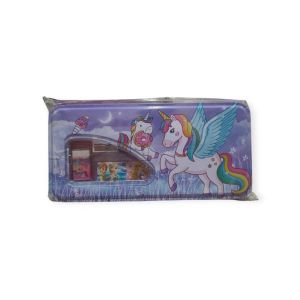 Tempat pensil set alat tulis