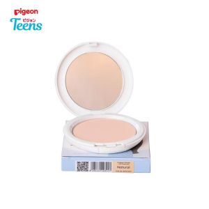 Pigeon Compact powder natural