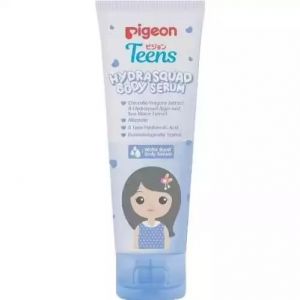 Pigeon teens hydrasquad body serum