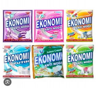 ekonomi retail 2rb