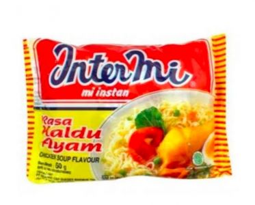 intermie kuah satuan