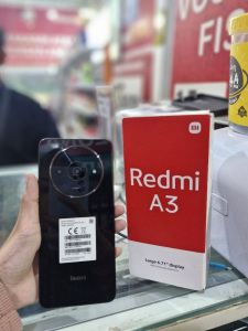HP REDMI A3 4/128 SL