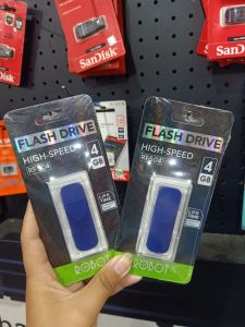FD ROBOT 4GB (D0)