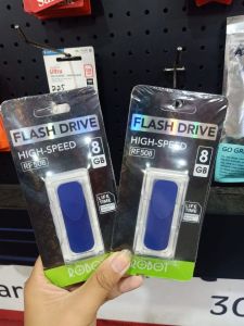 FD ROBOT 8GB (DB)