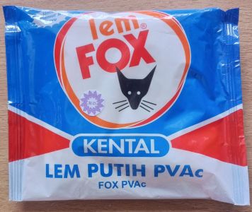 Fox Lem Putih 350gr
