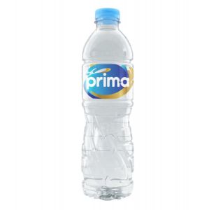 Air botol Prima 600ml