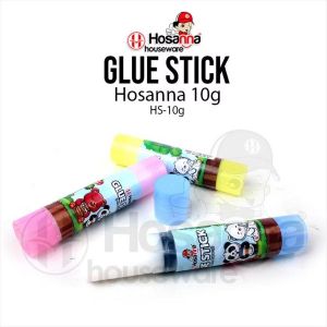Lem stik hosanna kecil
