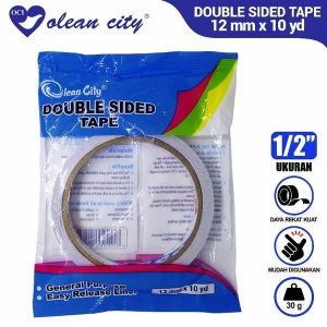 Olean city double tape 12mm