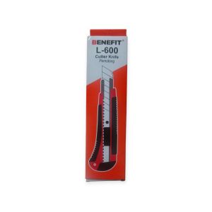 Katter benefit L600