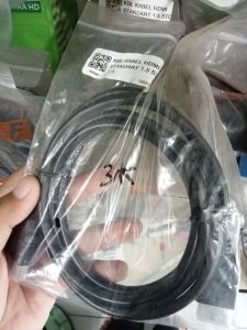 kabel HDMI standart