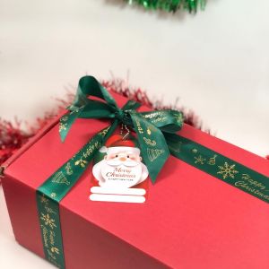 PAKET MERRY A HAMPERS NATAL KEMASAN TOPLES 650 ML MIX BUNDLING