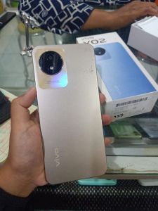 VIVO Y02 3/32 SL