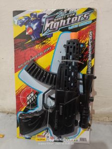 Tembak/Sparkling strike gun