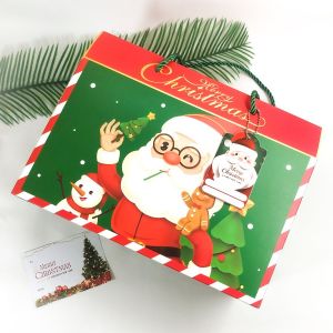 PAKET HAMPERS NATAL JOY B TOPLES 650 ML MIX BUNDLING