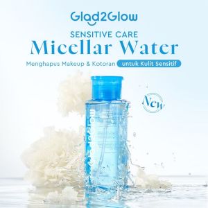 G2g mic water sensitive care