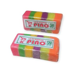 Plastisin PINO besar